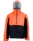OCEAN WATCH PULLOVER ORANGE 2X